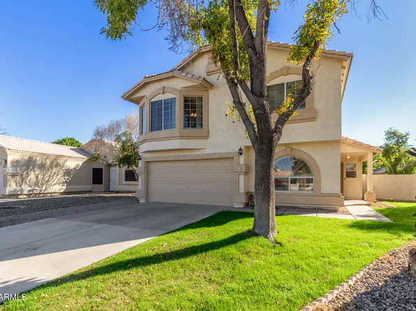 819 E GLENMERE Drive, Chandler, AZ 85225