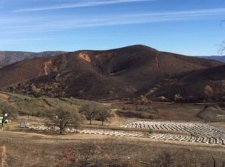 25432 Jerusalem Grade, Middletown, CA 95461