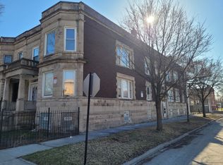 5800 S Bishop St, Chicago, IL 60636