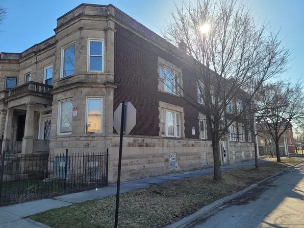 5800 S Bishop St, Chicago, IL 60636