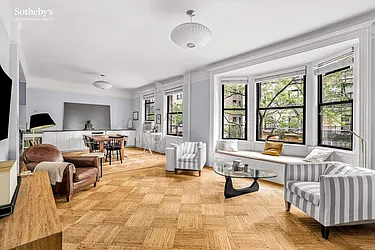 611 West 111th Street, #25