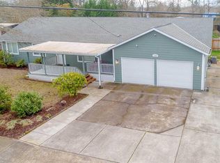 1535 45th Ave NE, Salem, OR 97301