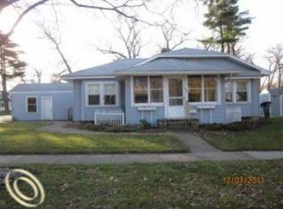 604 Ballentine St, Port Huron, MI