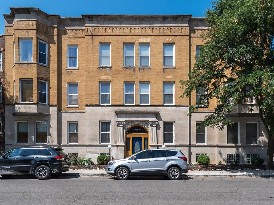 1st image of 6412 S Woodlawn Ave #2