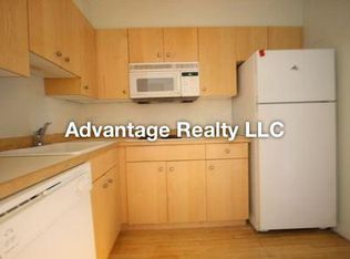131 Tremont St #6DD, Boston, MA 02111