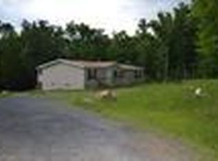 1464 Coal Rd, Greenville, VA 24440