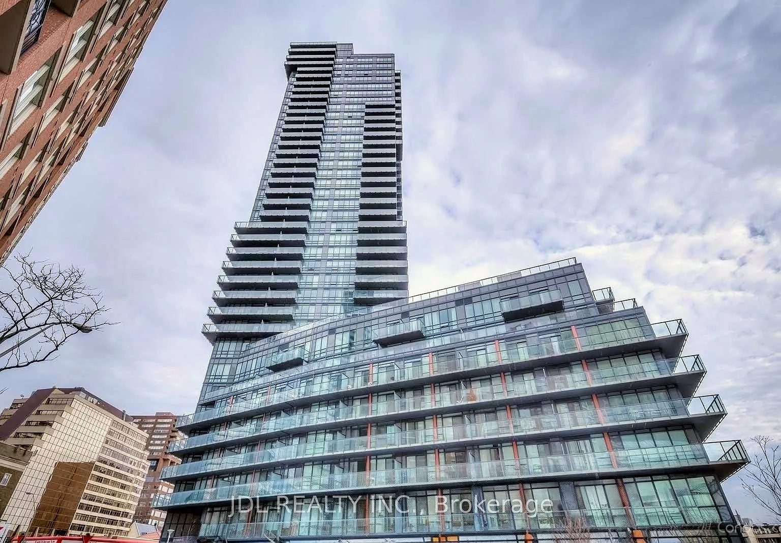 2 bed, $2,600 — Photo 1
