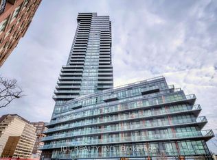 825 Church St #609, Toronto, ON M4W 3Z4