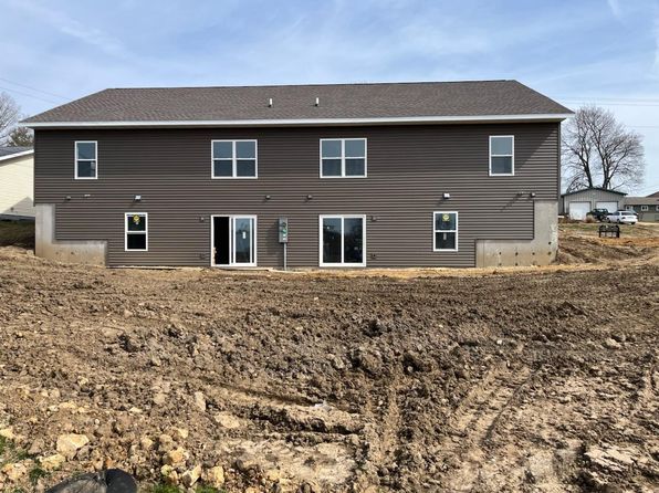 108 South Green Street, Argyle, WI 53504