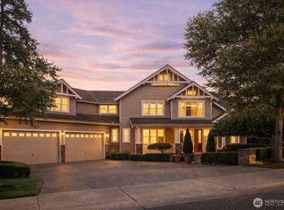 2146 277th Avenue SE, Sammamish, WA