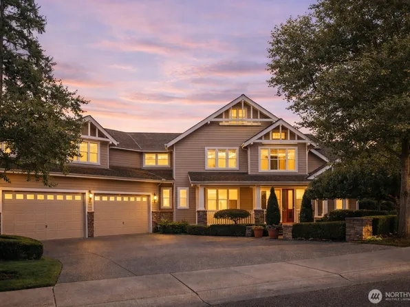 2146 277th Avenue SE, Sammamish, WA 98075