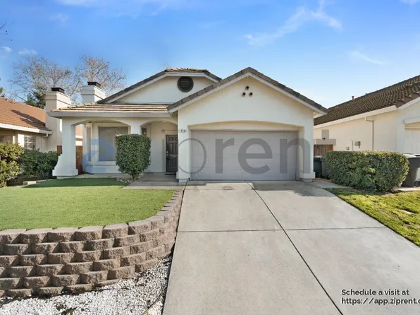 1918 Ajay Dr, Roseville, CA 95678