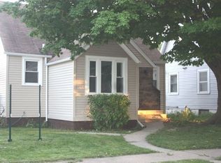 2239 121st Pl, Blue Island, IL 60406