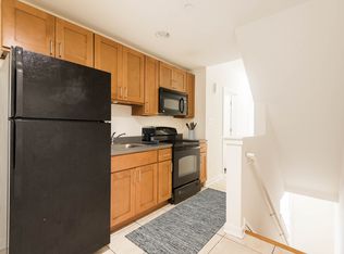 1740 N Sydenham St #A, Philadelphia, PA 19121