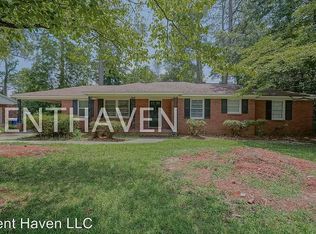 1114 Leesburg Rd, Columbia, SC 29209