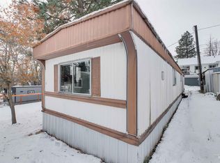 730 Ponderosa Dr #5, Potlatch, ID 83855