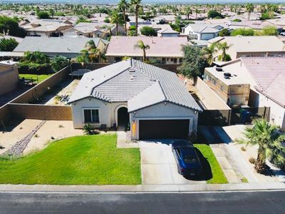 40567 Broadmoor Dr, Indio, CA, 92203