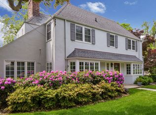 57 Summit Ave, Bronxville, NY 10708