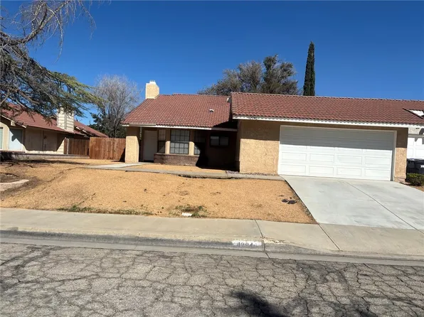 42946 39th St W, Lancaster, CA 93536