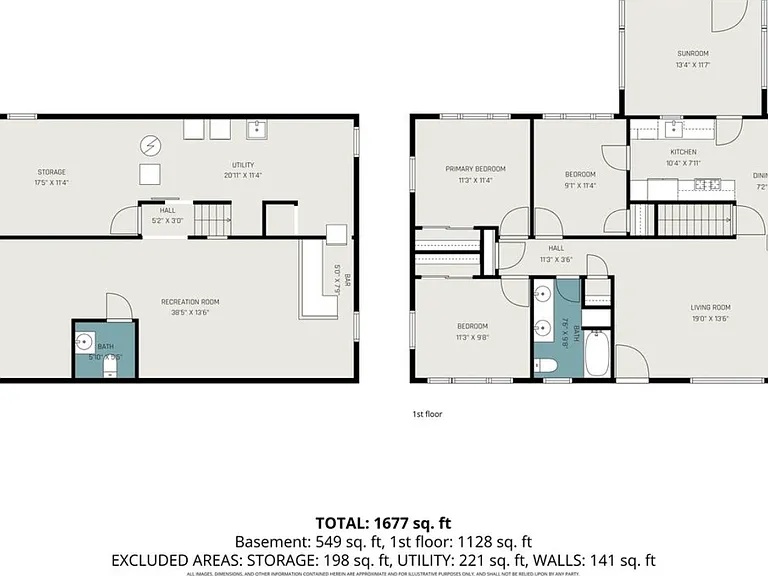 2514 Edison Rd — Photo 28