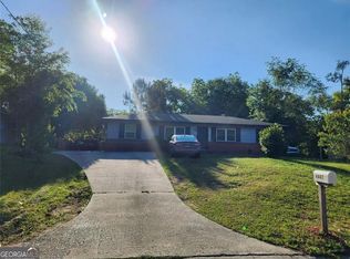 4442 Pinedale Dr, Macon, GA