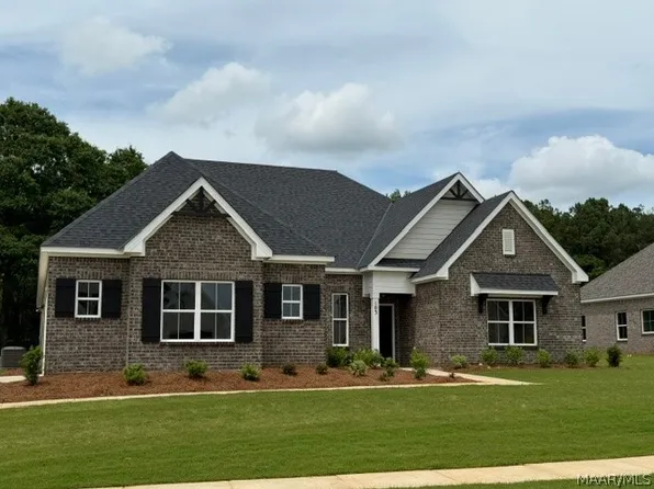 103 Clark St, Prattville, AL 36066