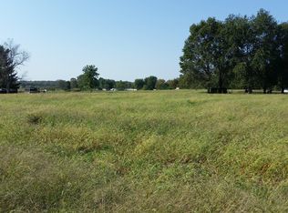 0 White Walnut Rd, Pinckneyville, IL 62274