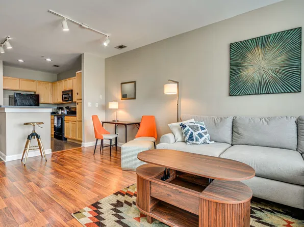 411 W Washington St, Greensboro, NC