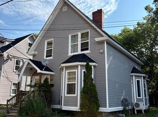 263 Lutz St #261, Moncton, NB E1C5G4