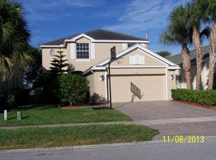 263 Berenger Walk, Royal Palm Beach, FL 33414