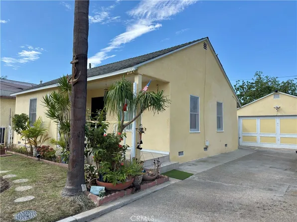 2124 Kilson Dr, Santa Ana, CA 92707