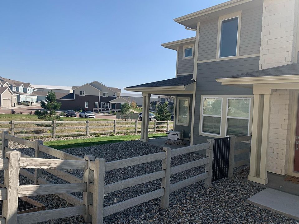 1927 Peak Prairie Ln, Monument, CO 80132 Zillow