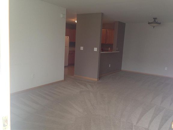 Living room/dining room