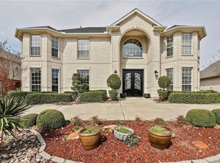 3425 High Vista Dr, Carrollton, TX 75007