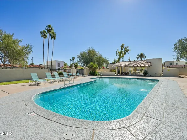 1035 E LAGUNA Drive, Tempe, AZ 85282