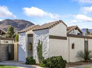 2467 Miramonte Cir W UNIT C, Palm Springs, CA 92264