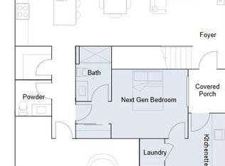 9540 W McDowell Rd, Marana, AZ 85658