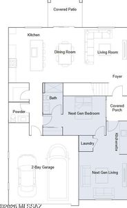9606 W McDowell Rd, Marana, AZ, 85658