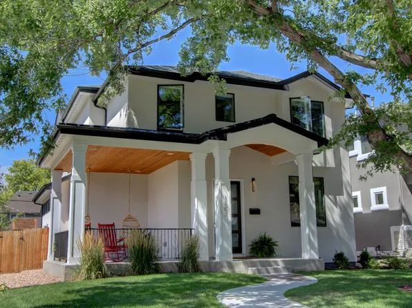1685 S Fillmore St, Denver, CO 80210