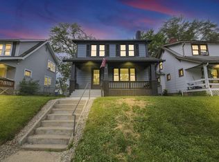 665 S Eureka Ave, Columbus, OH