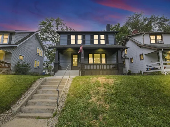 665 S Eureka Ave, Columbus, OH 43204