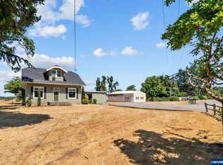 10477 Stayton Rd SE, Aumsville, OR 97325