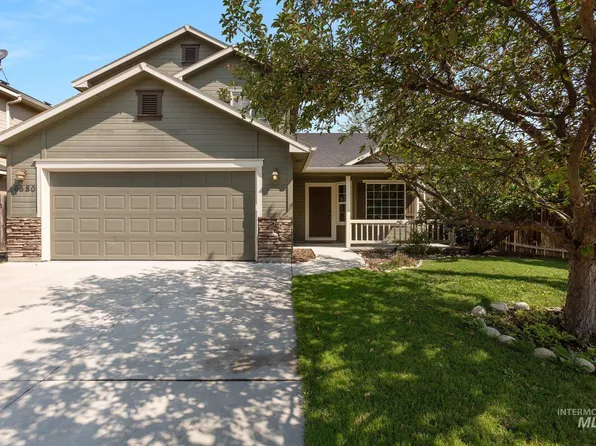 6680 W Deangelis St, Boise, ID 83714