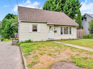 1672 N Main St, Palmer, MA 01069