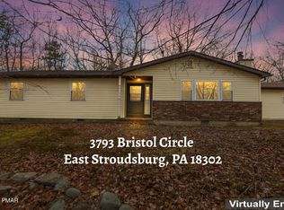3793 Bristol Cir E, East Stroudsburg, PA