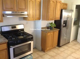 66 Clifford St #1, Roxbury, MA 02119