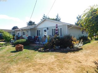 602 Ash Ave, Tillamook, OR