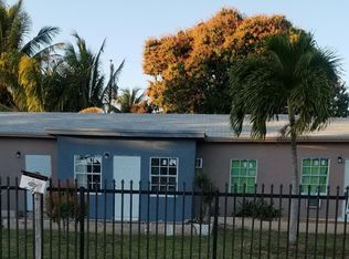 555 NW 100th Ter APT 1, Miami, FL 33150