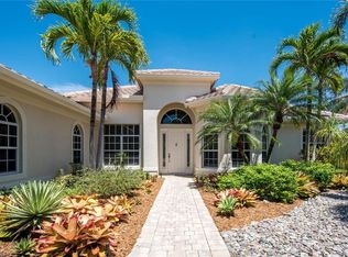 4936 Rustic Oaks Cir, Naples, FL 34105