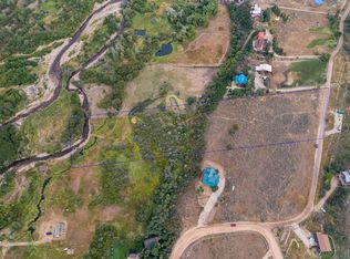 3889 S River View Dr E, Kamas, UT 84036